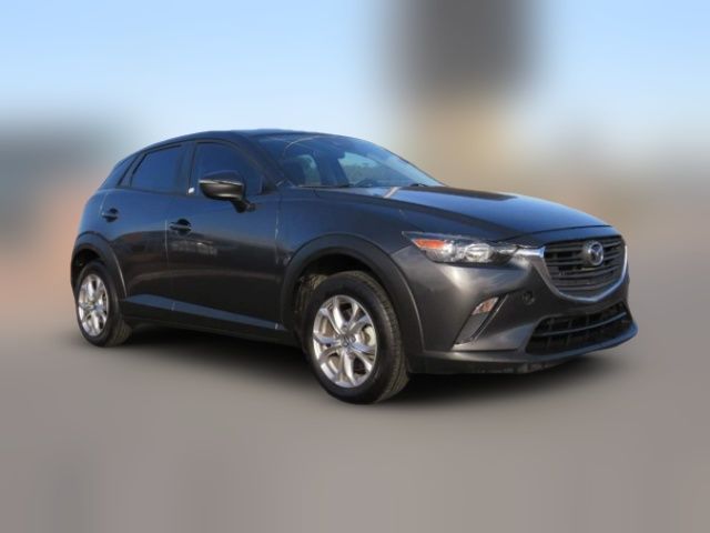 2019 Mazda CX-3 Sport