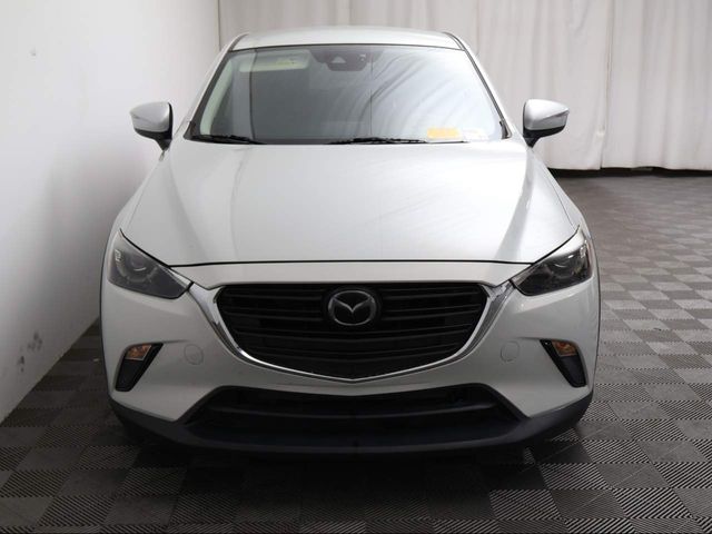 2019 Mazda CX-3 Sport