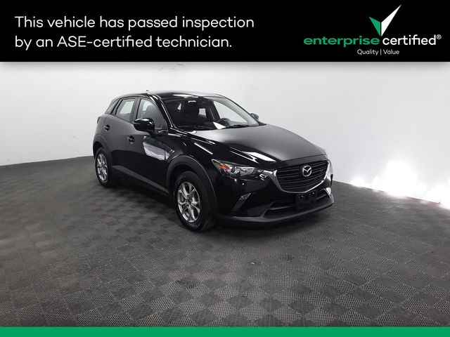 2019 Mazda CX-3 Sport