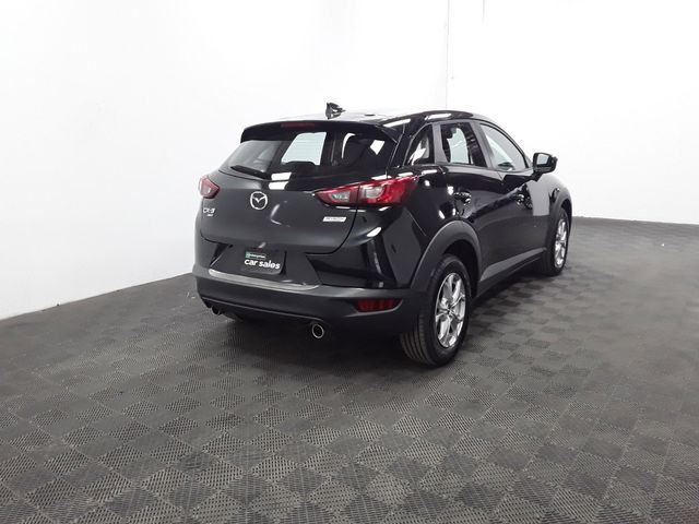 2019 Mazda CX-3 Sport