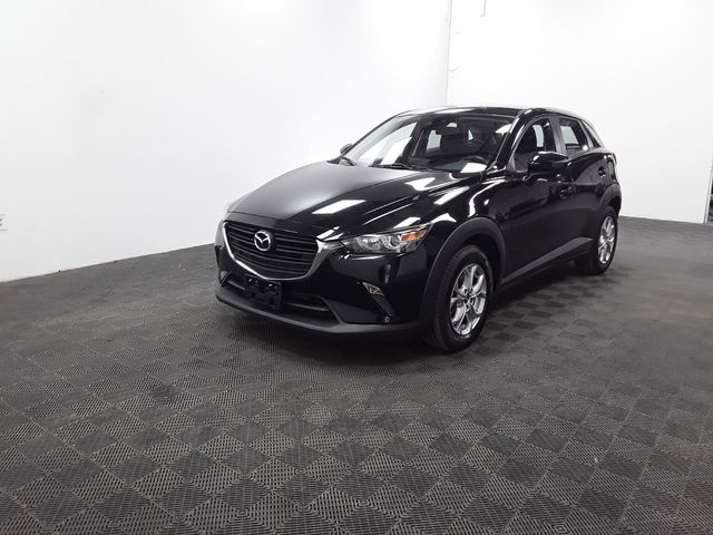 2019 Mazda CX-3 Sport