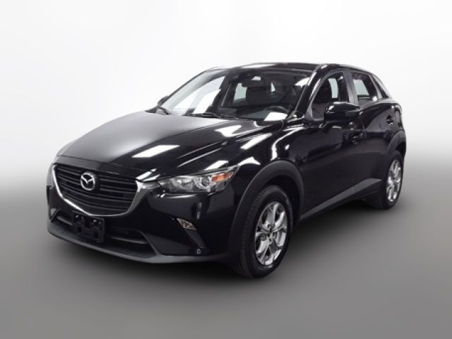 2019 Mazda CX-3 Sport