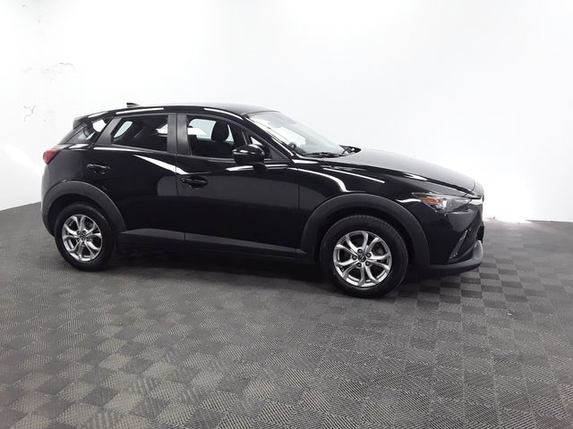 2019 Mazda CX-3 Sport