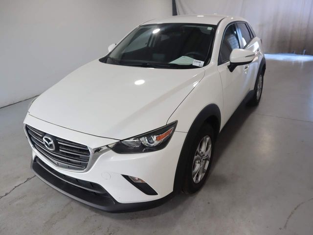 2019 Mazda CX-3 Sport