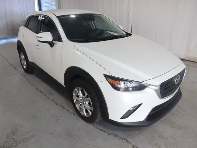 2019 Mazda CX-3 Sport