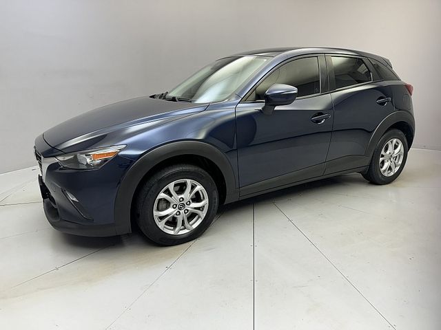 2019 Mazda CX-3 Sport