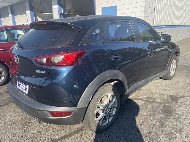 2019 Mazda CX-3 Sport