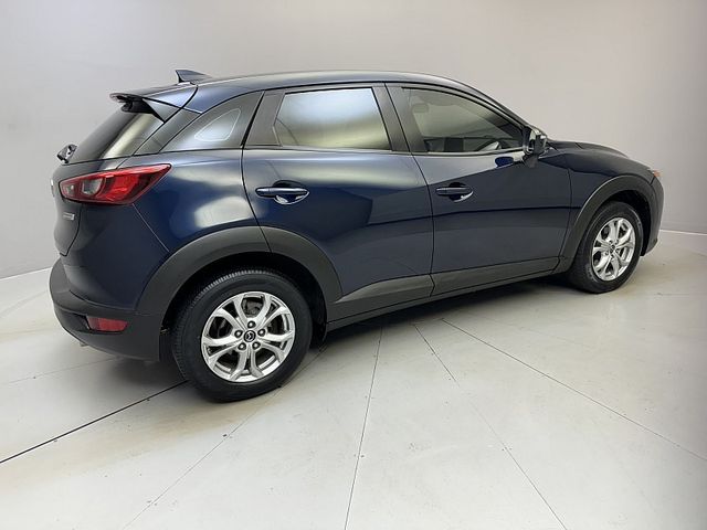 2019 Mazda CX-3 Sport