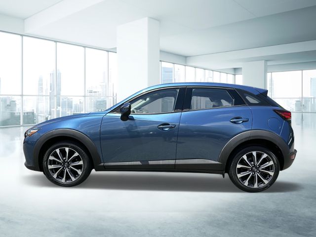 2019 Mazda CX-3 Touring