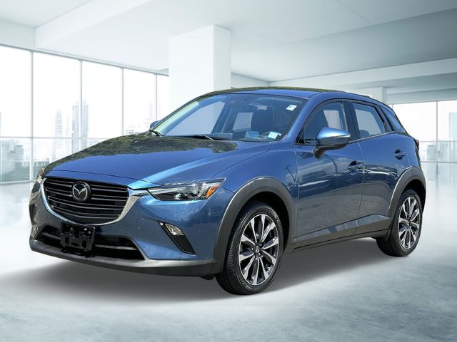 2019 Mazda CX-3 Touring