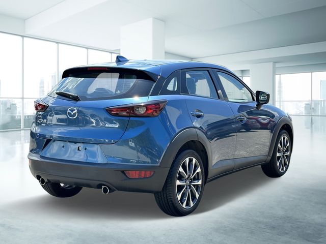 2019 Mazda CX-3 Touring