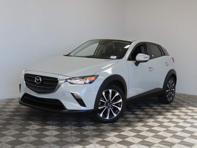 2019 Mazda CX-3 Touring