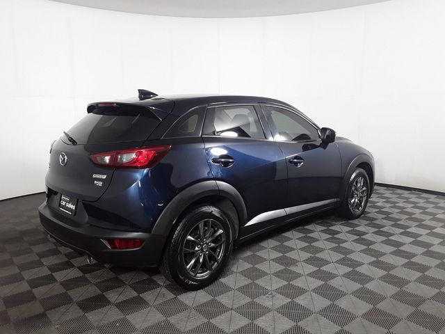 2019 Mazda CX-3 Touring