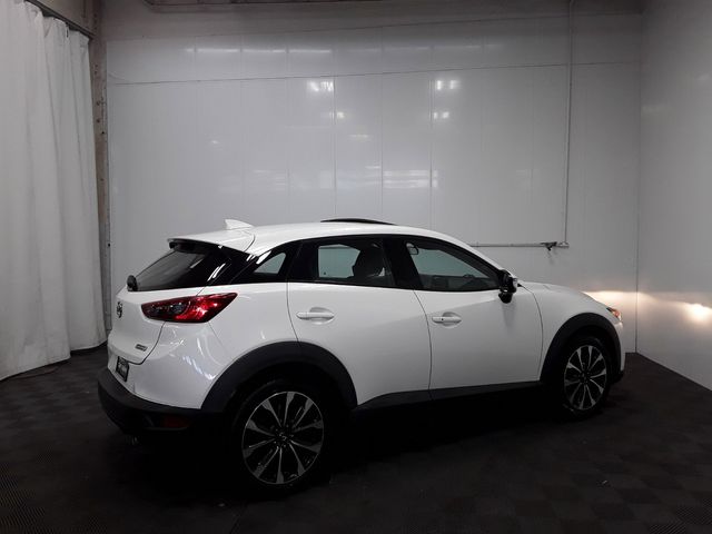 2019 Mazda CX-3 Touring