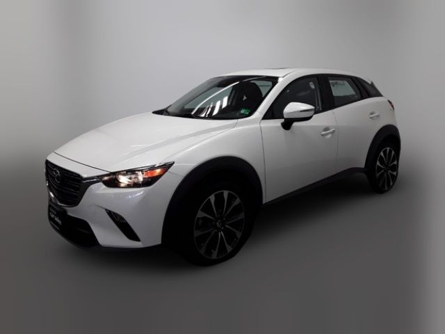 2019 Mazda CX-3 Touring