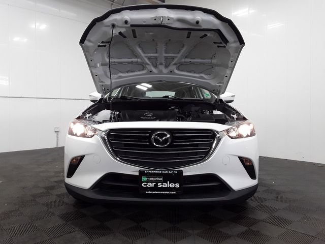 2019 Mazda CX-3 Touring