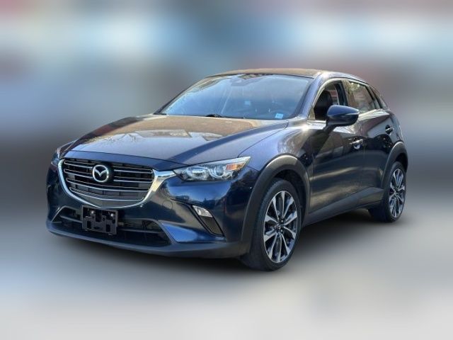 2019 Mazda CX-3 Touring