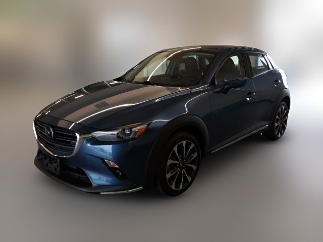 2019 Mazda CX-3 Grand Touring