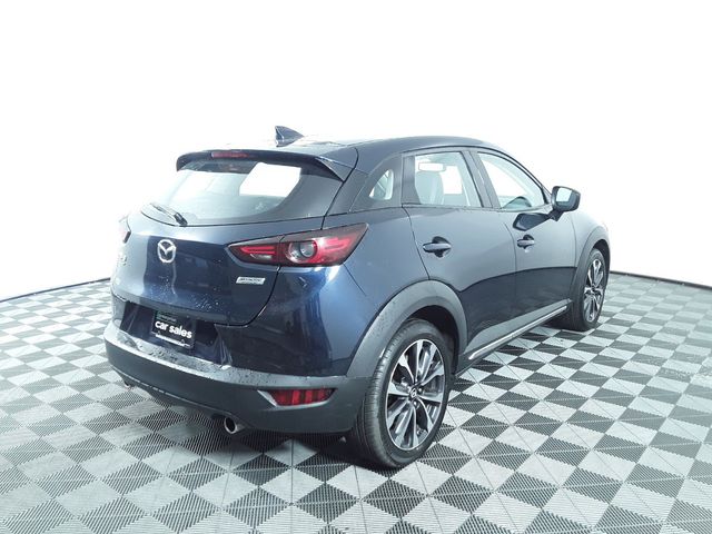 2019 Mazda CX-3 Grand Touring