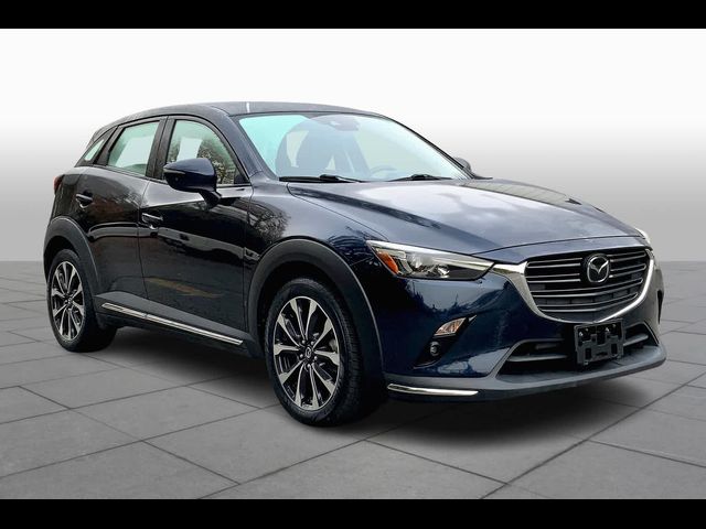 2019 Mazda CX-3 Grand Touring