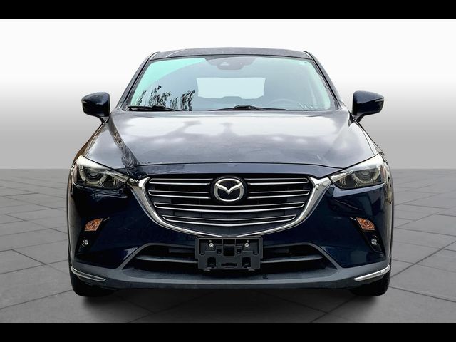 2019 Mazda CX-3 Grand Touring