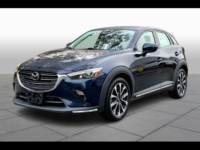 2019 Mazda CX-3 Grand Touring