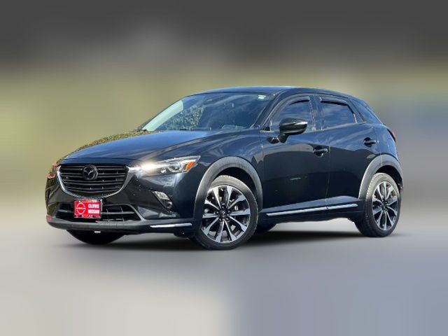 2019 Mazda CX-3 Grand Touring