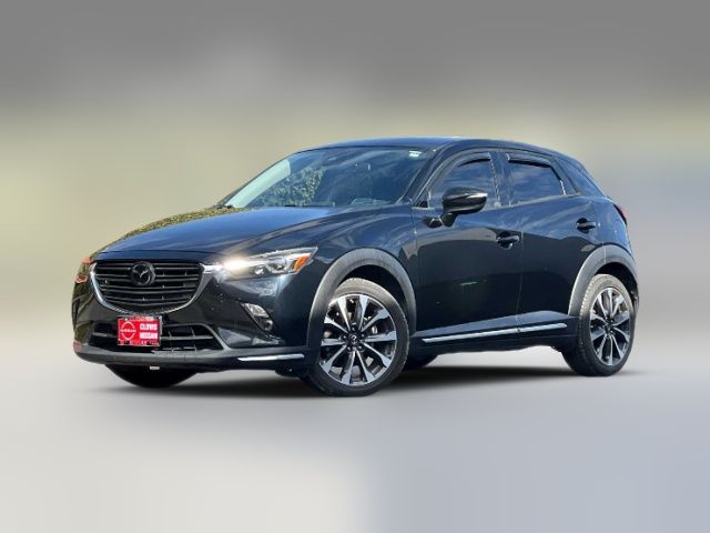 2019 Mazda CX-3 Grand Touring