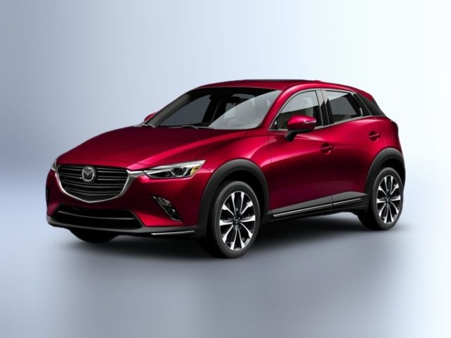 2019 Mazda CX-3 Grand Touring