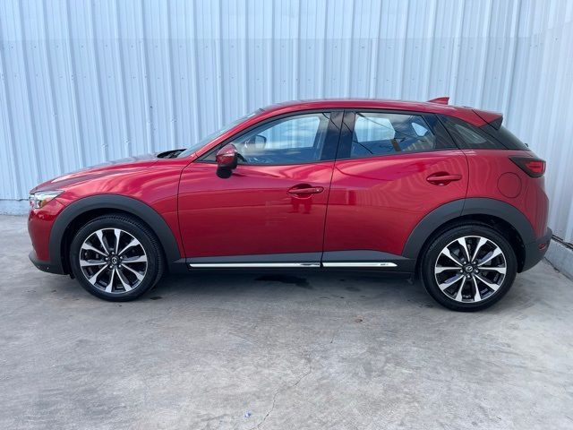 2019 Mazda CX-3 Grand Touring