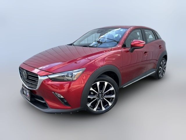 2019 Mazda CX-3 Grand Touring