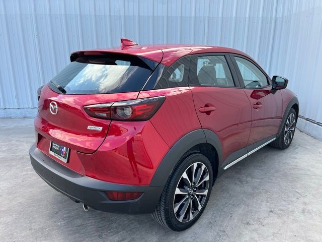 2019 Mazda CX-3 Grand Touring