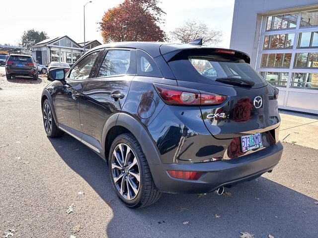 2019 Mazda CX-3 Grand Touring