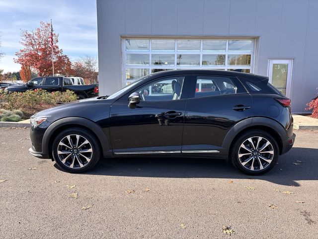 2019 Mazda CX-3 Grand Touring