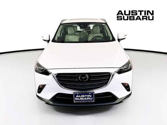 2019 Mazda CX-3 Grand Touring