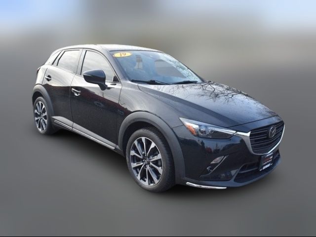 2019 Mazda CX-3 Grand Touring