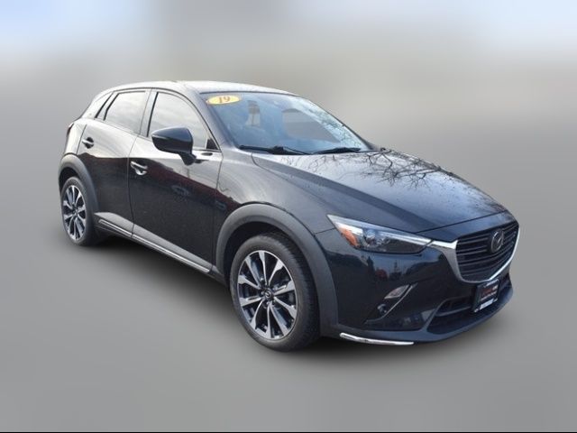 2019 Mazda CX-3 Grand Touring