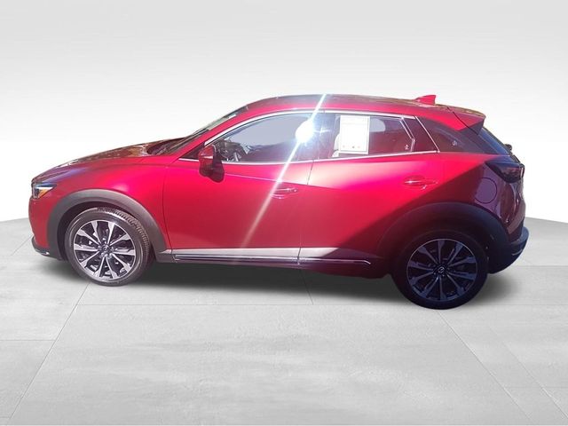 2019 Mazda CX-3 Grand Touring