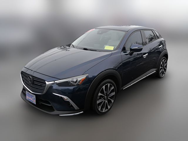 2019 Mazda CX-3 Grand Touring