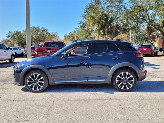 2019 Mazda CX-3 Grand Touring