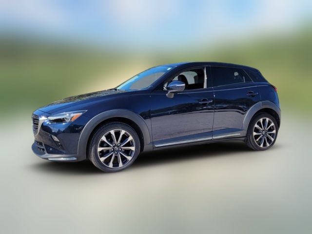 2019 Mazda CX-3 Grand Touring