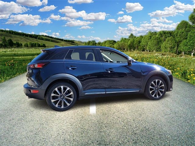 2019 Mazda CX-3 Grand Touring