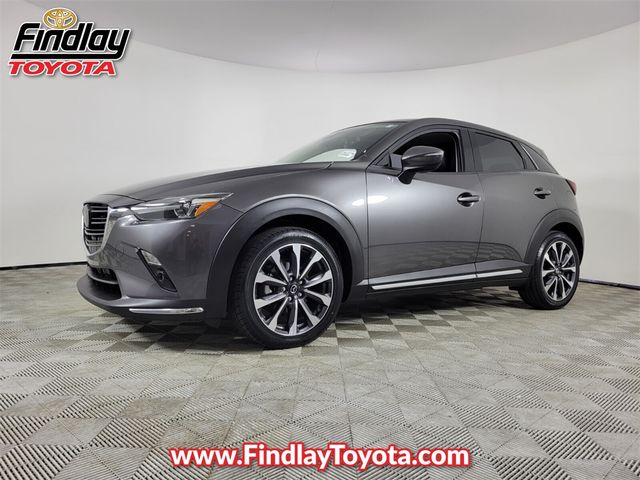 2019 Mazda CX-3 Grand Touring