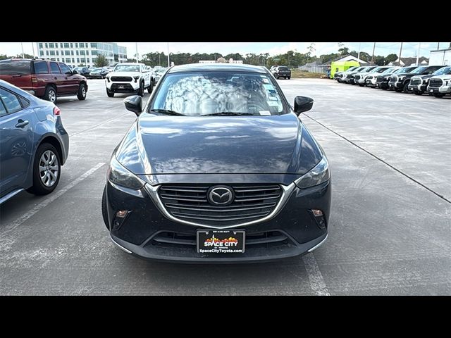 2019 Mazda CX-3 Grand Touring