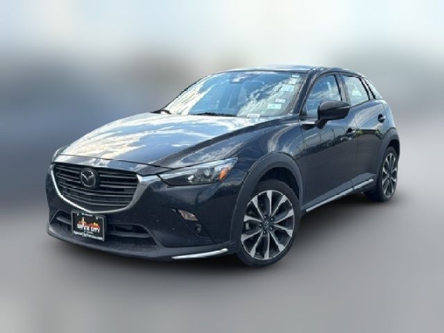 2019 Mazda CX-3 Grand Touring