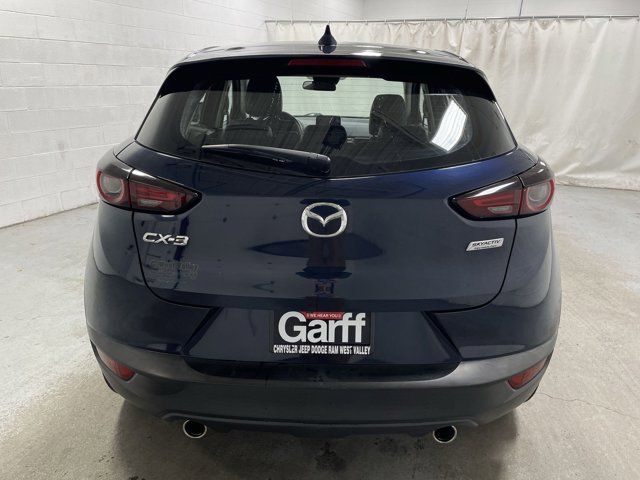 2019 Mazda CX-3 Grand Touring