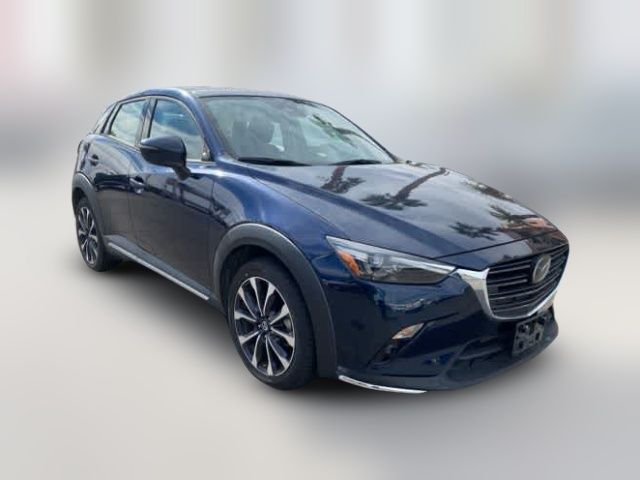 2019 Mazda CX-3 Grand Touring