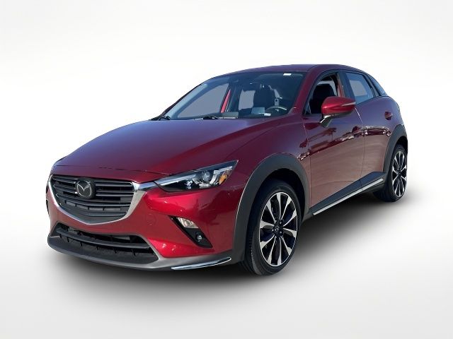 2019 Mazda CX-3 Grand Touring