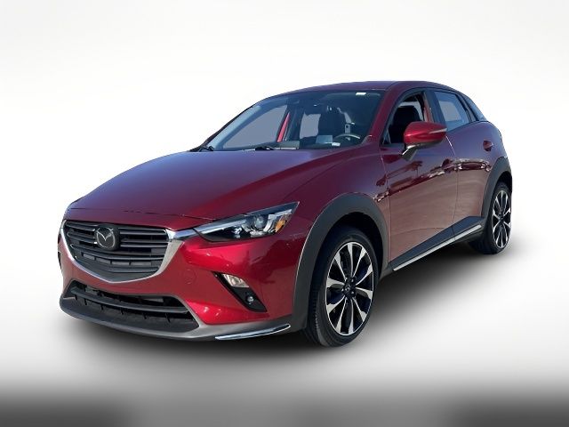 2019 Mazda CX-3 Grand Touring