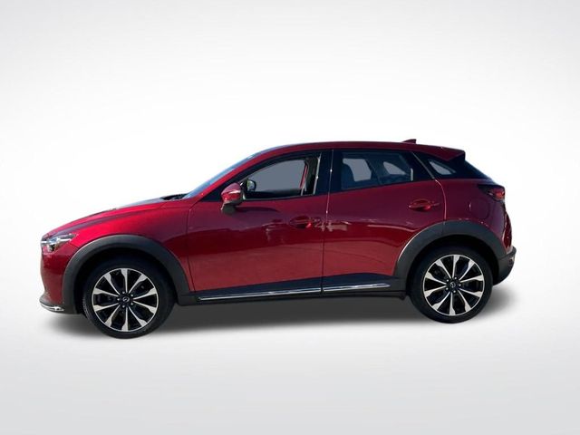 2019 Mazda CX-3 Grand Touring